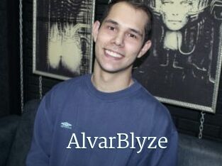 AlvarBlyze