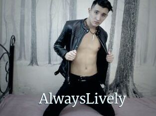 AlwaysLively