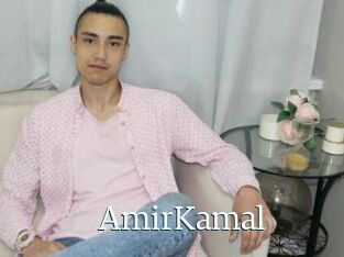 AmirKamal