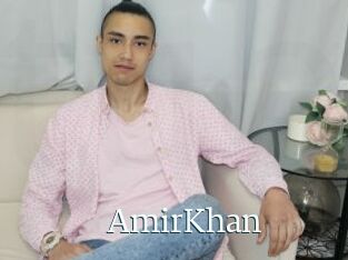 AmirKhan