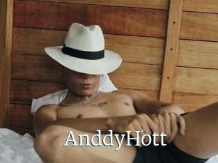 AnddyHott