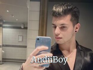 AndiiBoy