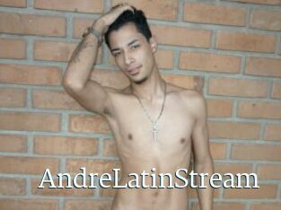 AndreLatinStream