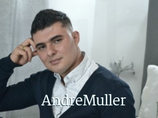 AndreMuller