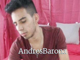 AndresBarona