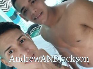 AndrewANDJackson