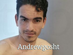 Andrewgosht