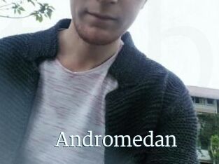 Andromedan