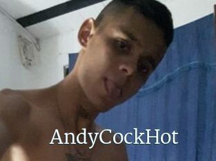 AndyCockHot