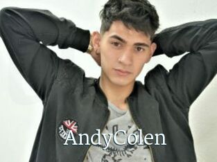 AndyColen