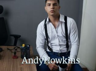 AndyHowkins