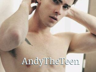 AndyTheTeen