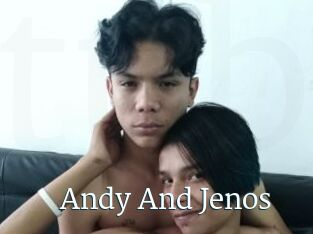 Andy_And_Jenos