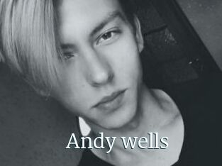 Andy_wells