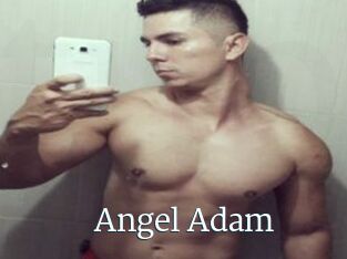 Angel_Adam