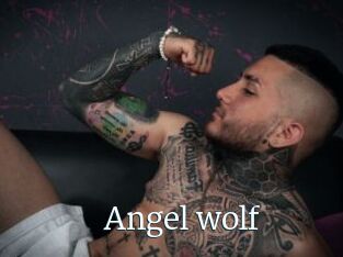 Angel_wolf