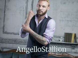 AngelloStallion