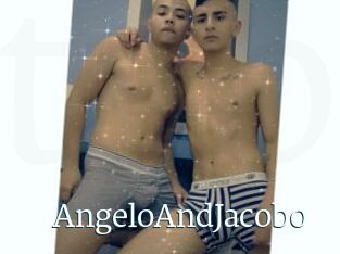 AngeloAndJacobo