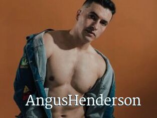 AngusHenderson