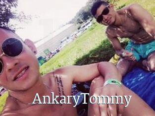 AnkaryTommy