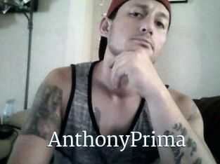 AnthonyPrima