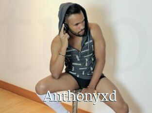 Anthonyxd