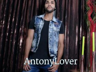 AntonyLover