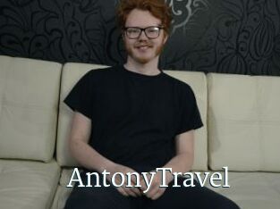 AntonyTravel