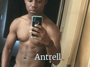 Antrell