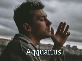 Aqquarius