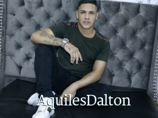 AquilesDalton