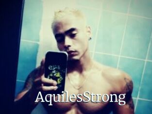 AquilesStrong