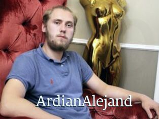 ArdianAlejand