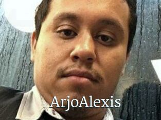 Arjo_Alexis