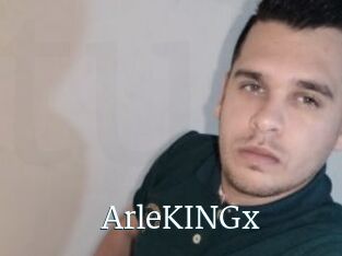 ArleKINGx