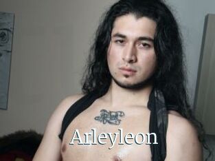 Arleyleon