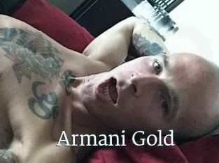 Armani_Gold