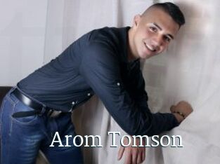 Arom_Tomson