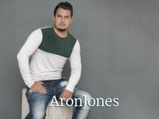 AronJones