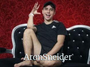 AronSneider