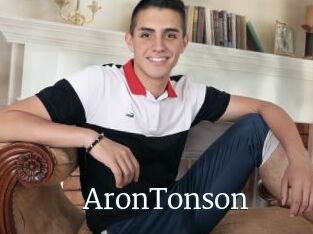 AronTonson