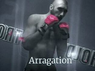 Arragation