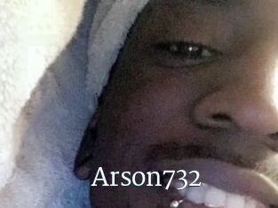 Arson732