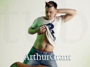 ArthurGrant