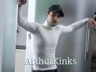 ArthurKinks