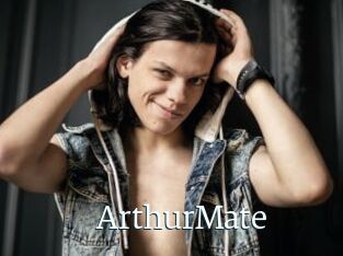 ArthurMate