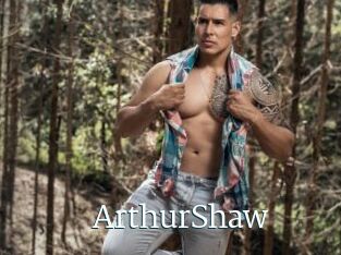 ArthurShaw