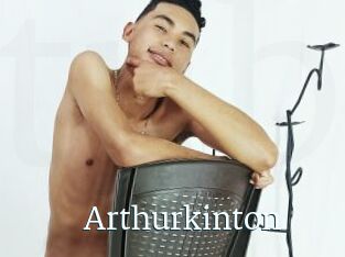 Arthurkinton