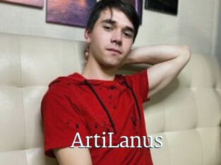 ArtiLanus