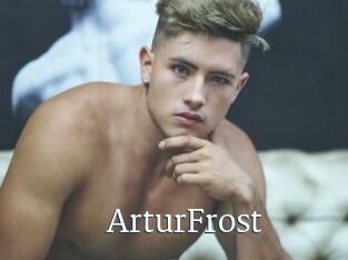 ArturFrost